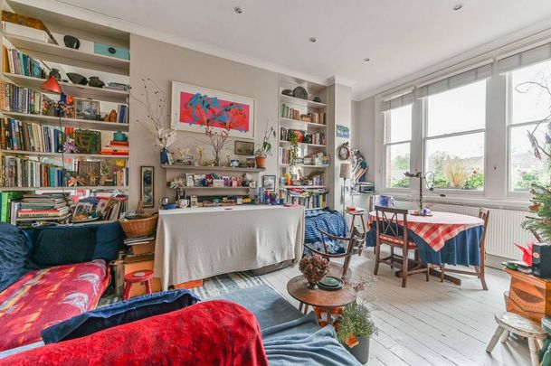 1 bedroom flat to rent - Photo 1