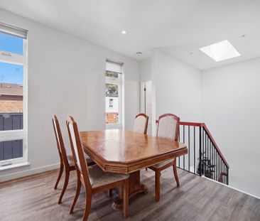 For Lease - 389R Leslie Street Unit# South Unit, Toronto, Ontario - Photo 1