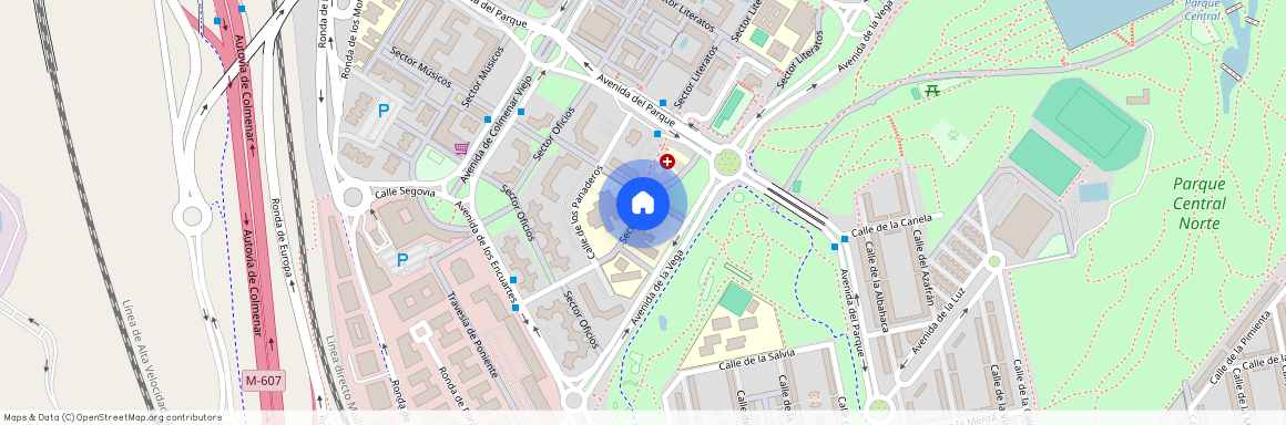 Calle Fuente del Gitano 46, Madrid, Community of Madrid 28760