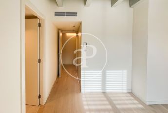 Apartment for rent in El Terreno