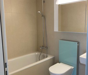 4.5 Zimmer, 112 m², 1. Stock - Photo 6