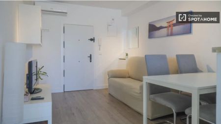 Piso de alquiler en Buena Vista - Photo 4