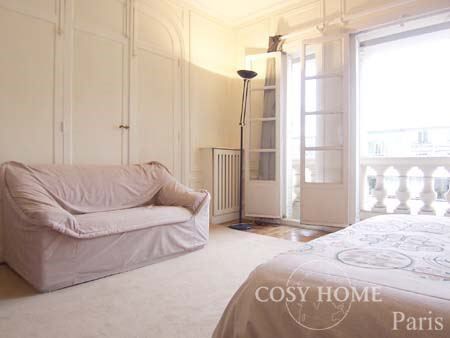 Tout savoir sur cet appartement dans le quartier La Plaine des Sablons, à Neuilly-sur-Seine - Photo 4