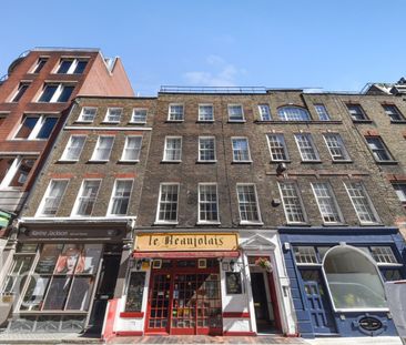 1 Bedroom Flat, Litchfield Street, London, Greater London, Covent G... - Photo 3