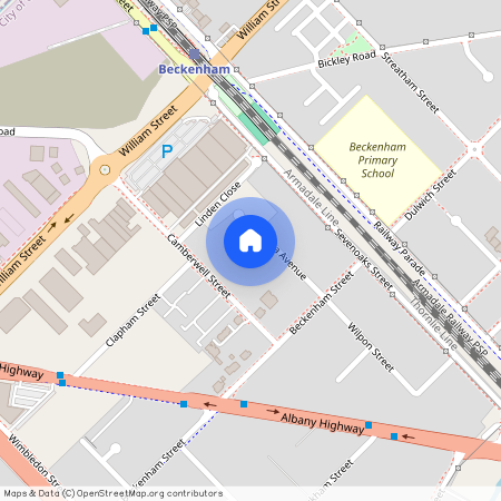 11C Mona Avenue, Beckenham WA 6107