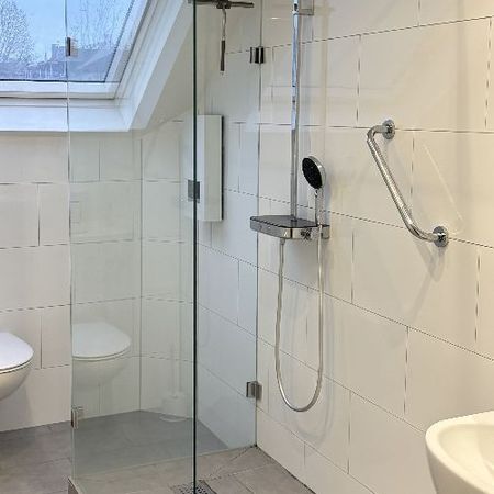 Ca. 17,64 m² Appartment in der Lange Str. 79 a zu vermieten! - Foto 4