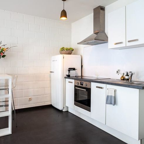 Appartement te huur - Photo 1