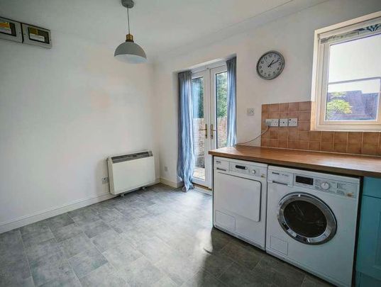 Selworth Lane, Soberton, SO32 - Photo 1
