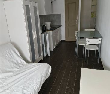 Studio 16m² (réf 6936050) - Photo 1