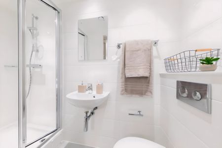 Deluxe 2 Bedroom Flat - Photo 4