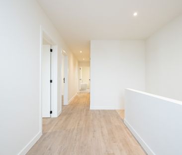 Moderne nieuwbouwwoning (BEN) met drie ruime slaapkamers - Foto 6