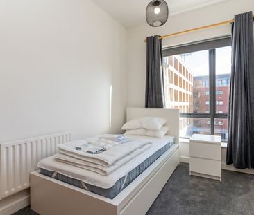 Beresford House, Custom House Square, IFSC, Dublin 1, D01 A977 - Photo 5