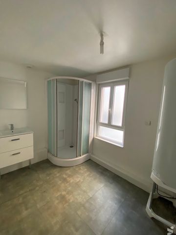 ETAPLES Centre Ville Appartement duplex 2 chambres - Photo 5