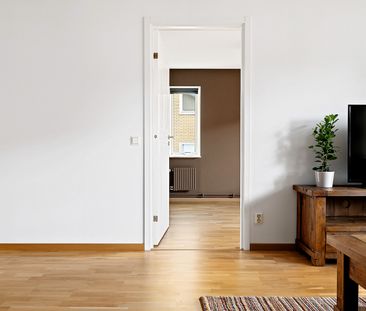 Pilgatan, Växjö - Foto 2