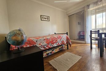 Arrendo Quarto em Telheiras