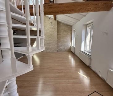 Location Appartement 3 pièces 68m² NANCY 54000 - Photo 1