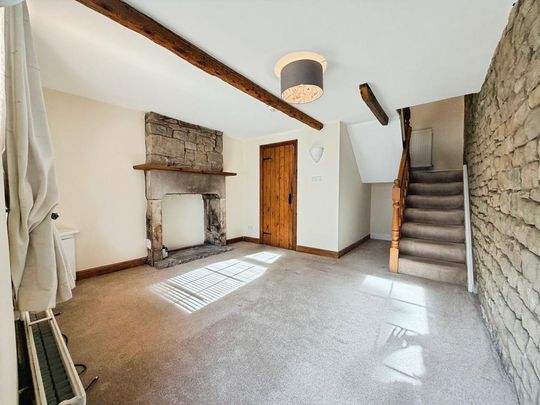 1 bedroom cottage to rent - Photo 1