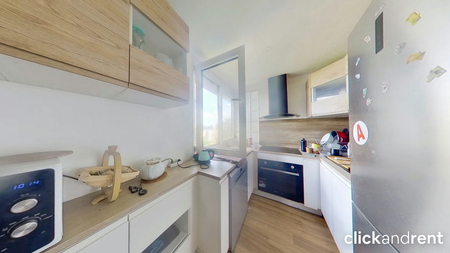 Chambre en colocation à Longjumeau - Photo 4