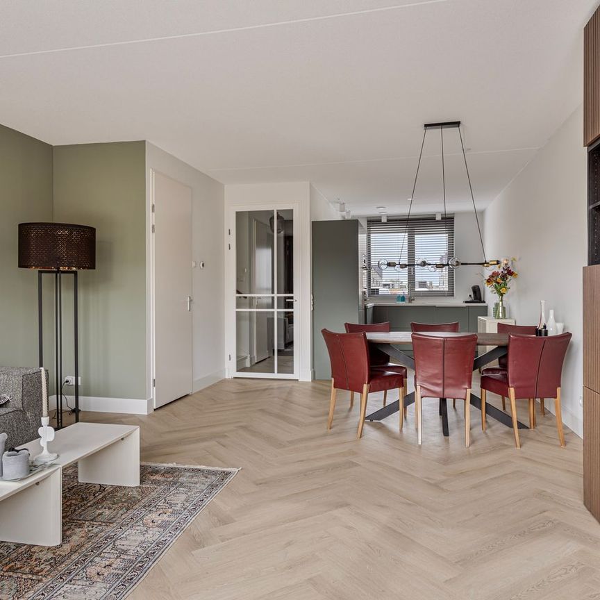 Huis te huur: Tanzaniet 19 4762 CP Zevenbergen - Photo 1