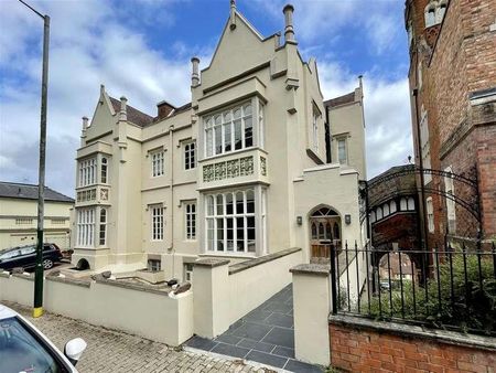 Rose Bank Suite, Wells Road, Great Malvern, WR14 - Photo 2