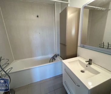 Appartement à louer 4 pièces 77.4m² - Photo 4