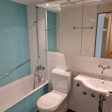 3.5 Zimmer, 2. Stock - Photo 3