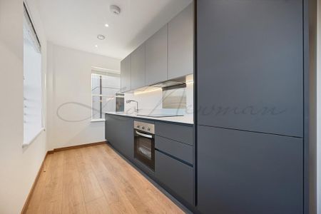 1 bedroom flat to rent - Photo 5