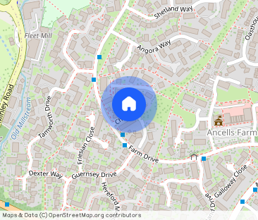 Cheviot Drive, Fleet, Hampshire, GU51 - Photo 1