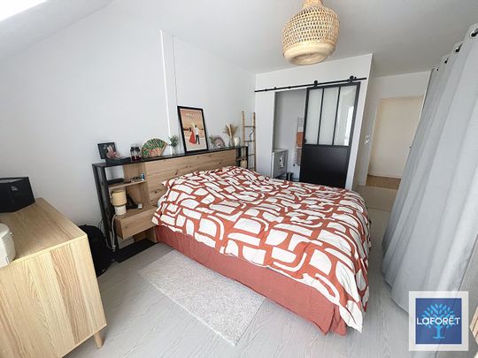 Appartement T4 Talant à louer - Photo 1