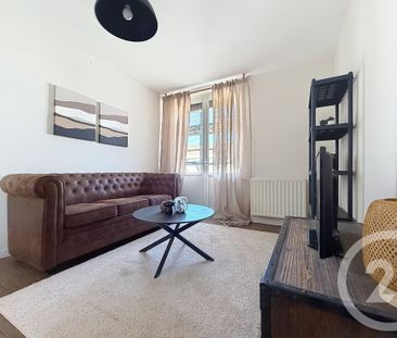 Location Appartement 2 pièces 50m² TROYES 10000 - Photo 1