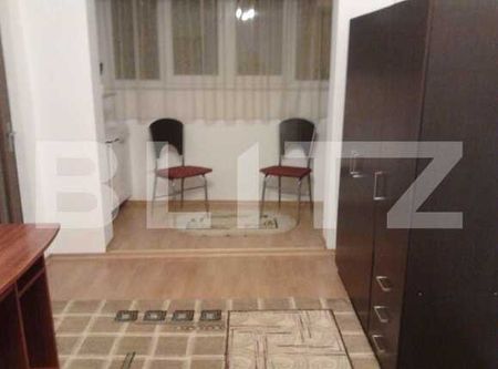 Apartament 1 camera, 22 mp, zona strazii Cojocnei - Fotografie 4