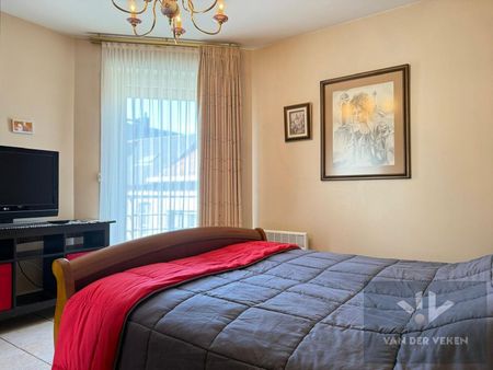 RUIM GEMEUBELD 3-SLPK APPARTEMENT - Photo 4