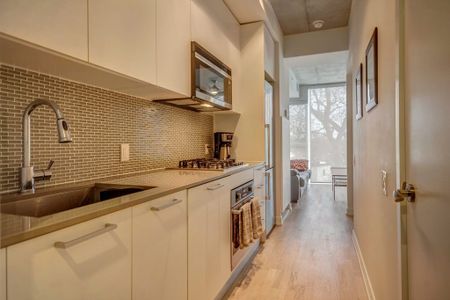 For Lease - 60 Haslett Avenue Unit# 305, Toronto, Ontario - Photo 3