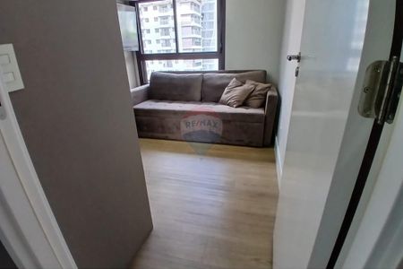 Apartamento moderno e aconchegante para alugar em Pinheiros - Photo 5