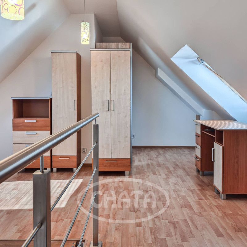 Przestronne, dwupoziomowe mieszkanie - Drohobycka - Фото 1