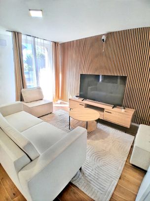 COLIVING – 4 CHAMBRES MEUBLÉES AVEC SALLE D’EAU PRIVATIVE - Photo 1