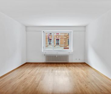 Top Wohnung im schönen Kleinbasel - Photo 4