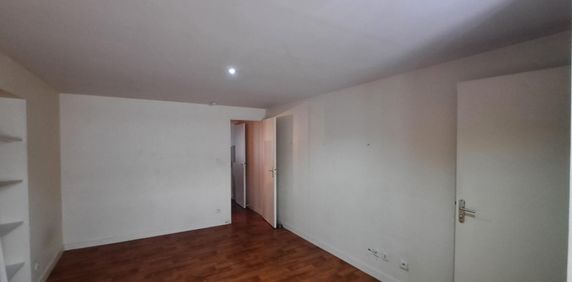 Appartement T2 à louer - 46 m² - Photo 2