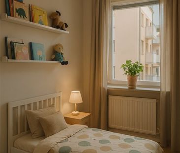 Lasarettsgatan 27 D - Foto 5