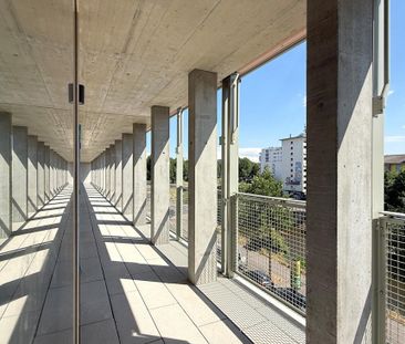 CoDeck: Wohnen im angesagten Hafen-Quartier - Photo 2