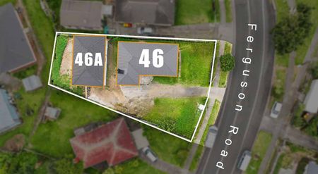 Renovated Family Home Otara with Cabin - Photo 4