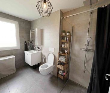 3.5 Zimmer, 82 m², 2. Stock - Foto 4