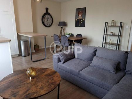 Appartement à louer à Saint Omer - Réf. 15234-5544598 - Photo 3