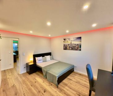 Schleißheimer Straße - Photo 5