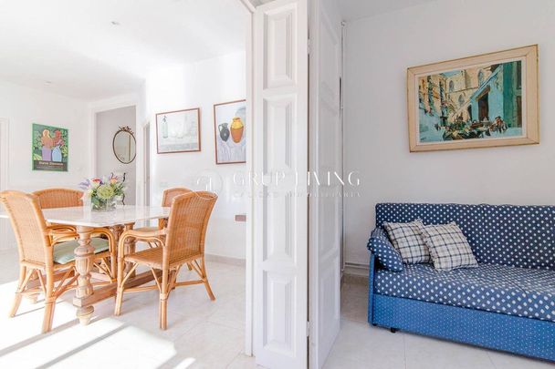 3 room luxury Apartment for rent in Sitges, Catalonia - Photo 1