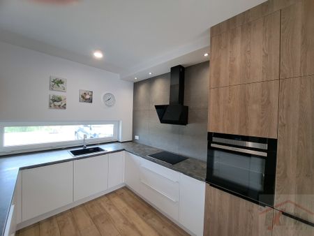 Piękny, nowy biźniak na Mierzynie (434316) - Zdjęcie 3