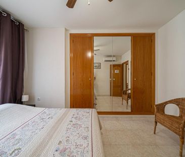 Apartamento de alquiler en Calle Calle de Donoso Cortés, Carolinas ... - Photo 6