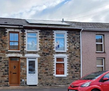 3 bedroom terraced house to rent - Photo 4