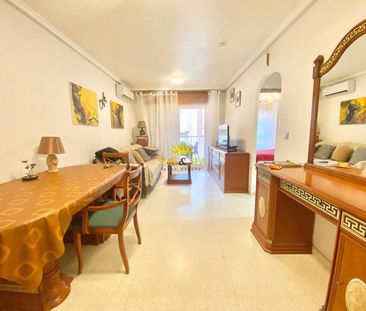 2 BEDROOM APARTMENT - GUARDAMAR DEL SEGURA - Photo 4