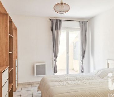 Appartement 2 pièces à Saint-Cyr-sur-Mer - Photo 4